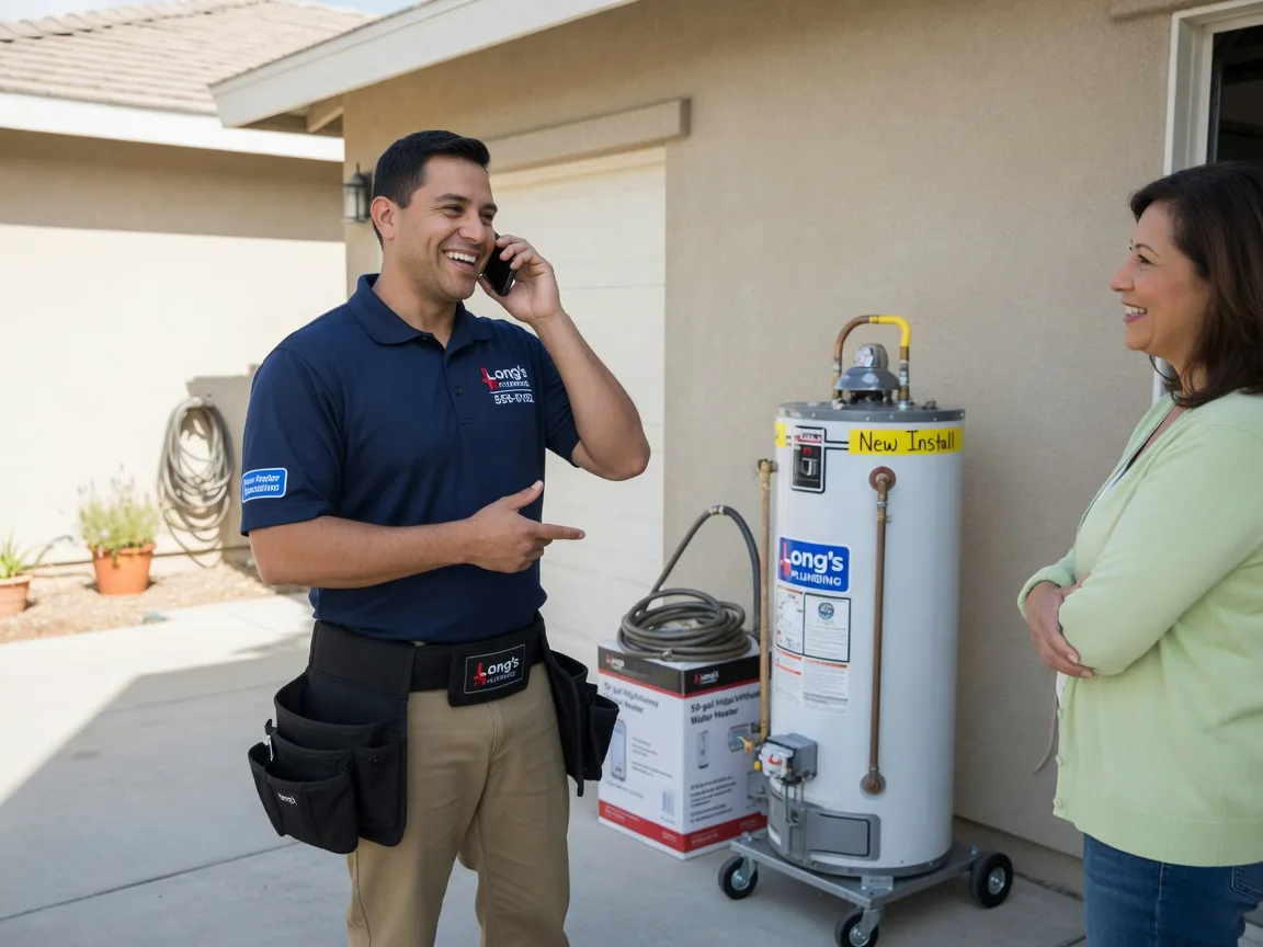 Leak Detection College Corner, OH FAQs